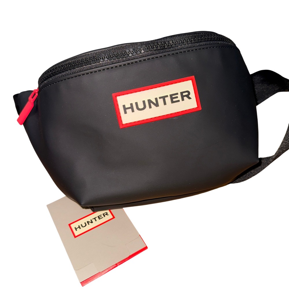 NEW Hunter Outdoor Utility Belt Bag Errands Essentials Adjustable Tactical Pouch